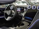 MERCEDES-BENZ GLC 220 d 4M , AVANTGARDE MEMO AHK DISTR KAMERA