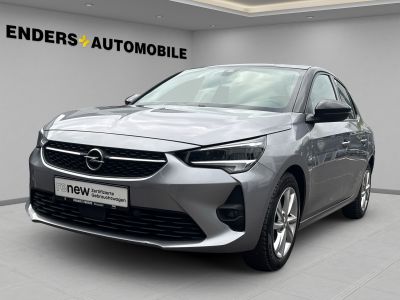 OPEL Corsa F 1.2 Turbo EU6d GS Line