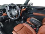MINI Cooper S Cabrio LenkHZG Kamera H&K HUD NAVI