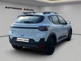 DACIA Sandero III Stepway Extreme 110 SHZ LHZ 360°