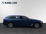 BMW 520 d Touring Luxury Line LC Prof Laser HUD H&K