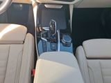 BMW X3 xDrive20dA Luxury Line HiFi Sportsitze AHK