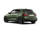 AUDI A1 Sportback 30 TFSI advanced Klima