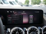 MERCEDES-BENZ GLA 180 d PROGRESSIVE NIGHT SPUR DISTR 360 PDC