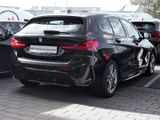 BMW 118i M Sport, Shadow-Line, Lenkradheizung