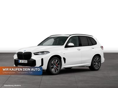 BMW X5 xDrive50e 