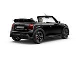 MINI John Cooper Works Cabrio +Navi+DAB+RFK+Leder+PDC