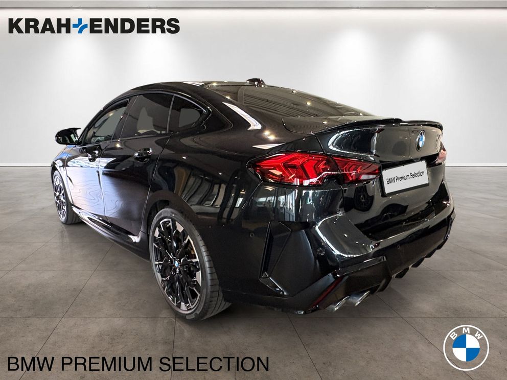 BMW M235i xDrive Gran Coupe H&K+HUD+SHZ+Adapt.LED