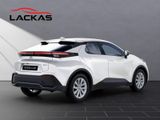 TOYOTA C-HR Hybrid FWD Active