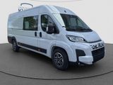 FIAT Ducato L4H2 Kastenwagen 35 180 Autom Maxi Carplay