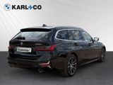 BMW 330 e touring Luxurx Line Laser Panorama Sportsitze