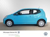 VW up! Basis 1.0 MPI SITZHZ+FREISPRECH+HHC+KLIMA