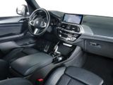 BMW X3 20i MSport LED Kamera Sportsitze HIFI NAVIPro.