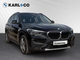 BMW X1 sDrive18i LED Navi elektr. Heckklalappe PDC
