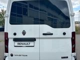 RENAULT Master Combi 9Sitzer Hochraum 3,5t L3H2 170 PS SONDERUMBAU
