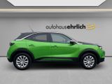 OPEL Mokka-e Ultimate +Kamera+Navi+Sitzheizung+