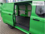 FORD Transit Custom MS-RT 320 L1 2.0 Allrad-Automatik -SOFORT VERFÜGBAR-