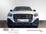 AUDI Q2 35 TFSI S-line S-tronic Navi+ LED ACC RFK