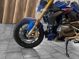 BMW R 1250 R Touren-Dynamik-Paket+Style-Sport+SZH+