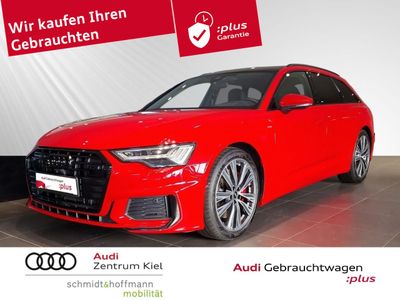 AUDI A6 Avant 55 TFSI e quattro sport S-tronic S-Line