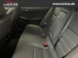 LEXUS IS F IS500 F-Sport * 1 von 4 in Europa * AD El. 