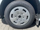 FORD Transit Custom 320 L2 136 PS Automatik -AHK-GJR-Laderaumverkleidung-