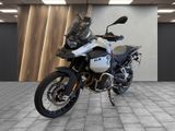 BMW F 900 GS Adventure Ride-Pro-Paket+Schaltassist+