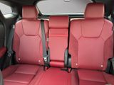 LEXUS RX 500 500 h DIRECT4 F SPORT+Panorama