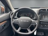 DACIA Spring Electric Extreme 65 +Kamera+Navi+Klima+