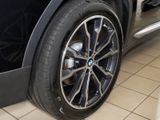 BMW X4 xDrive 20d xLine AHK DISTR KAMERA PANO SPUR