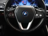 BMW 320e Touring AHK schwenkbar