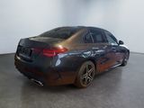 MERCEDES-BENZ C 300 de mit EQ Hybrid Technologie AMG BURM MEMO