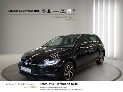 VW Golf JOIN Comfortline 1.5 TSI ACT OPF 110 kW 6-Gang