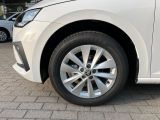 SKODA Scala Drive 1.0TSI LED/AppConnect/Sitzheizung/