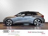 AUDI A3 Sportback 35 TFSI S-line S-tronic Navi+ LED