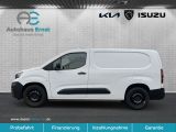 PEUGEOT e-Partner L2 EHZ (50kWh)