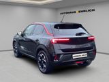 OPEL Mokka GS Line 1.2 +Sitzheizung+Kamera+LED+