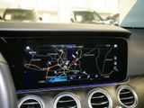 MERCEDES-BENZ E 300 de T 4M // AVANTGARDE BURM NIGHT WIDE SPUR