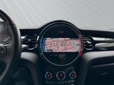 MINI Cooper SE 3-Türer Navi Temp LED Ambiente PDC DAB