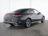 MERCEDES-BENZ CLA 250 e , AMG AHK KAMERA SPUR STANDH PDC SHZ