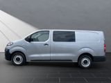 FIAT Scudo L3 Multicab Basis 2.0 Mu