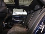MERCEDES-BENZ E 300 e T BURM AMG DISTR SPUR PANO STANDH AHK