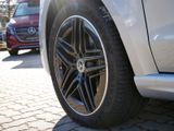 MERCEDES-BENZ V 300 AVANTGARDE ALLRAD AMG NIGHT MOPF WINTER STANDH