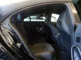 MERCEDES-BENZ CLA 200 d Coupé , AMG BURM NIGHT PREMIUM DISTR