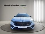 SKODA Octavia Combi RS iV Klima Navi Leder