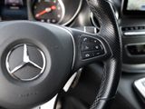 MERCEDES-BENZ V 300 AVANTGARDE AMG PANO AIRMATIC 360° AHK BURM