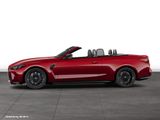 BMW M4 Competition M xDrive Cabrio