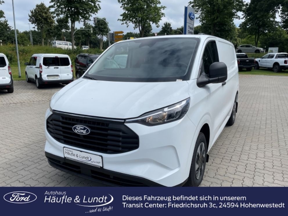 FORD Transit Custom 320 L1 Trend PHEV 233PS