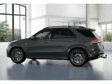 MERCEDES-BENZ GLE 350 de 4MATIC mit EQ Hybrid Technologie AMG