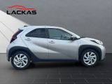 TOYOTA Aygo X Active ACC+SITZHEIZUNG+KLIMAAUTOMATIK